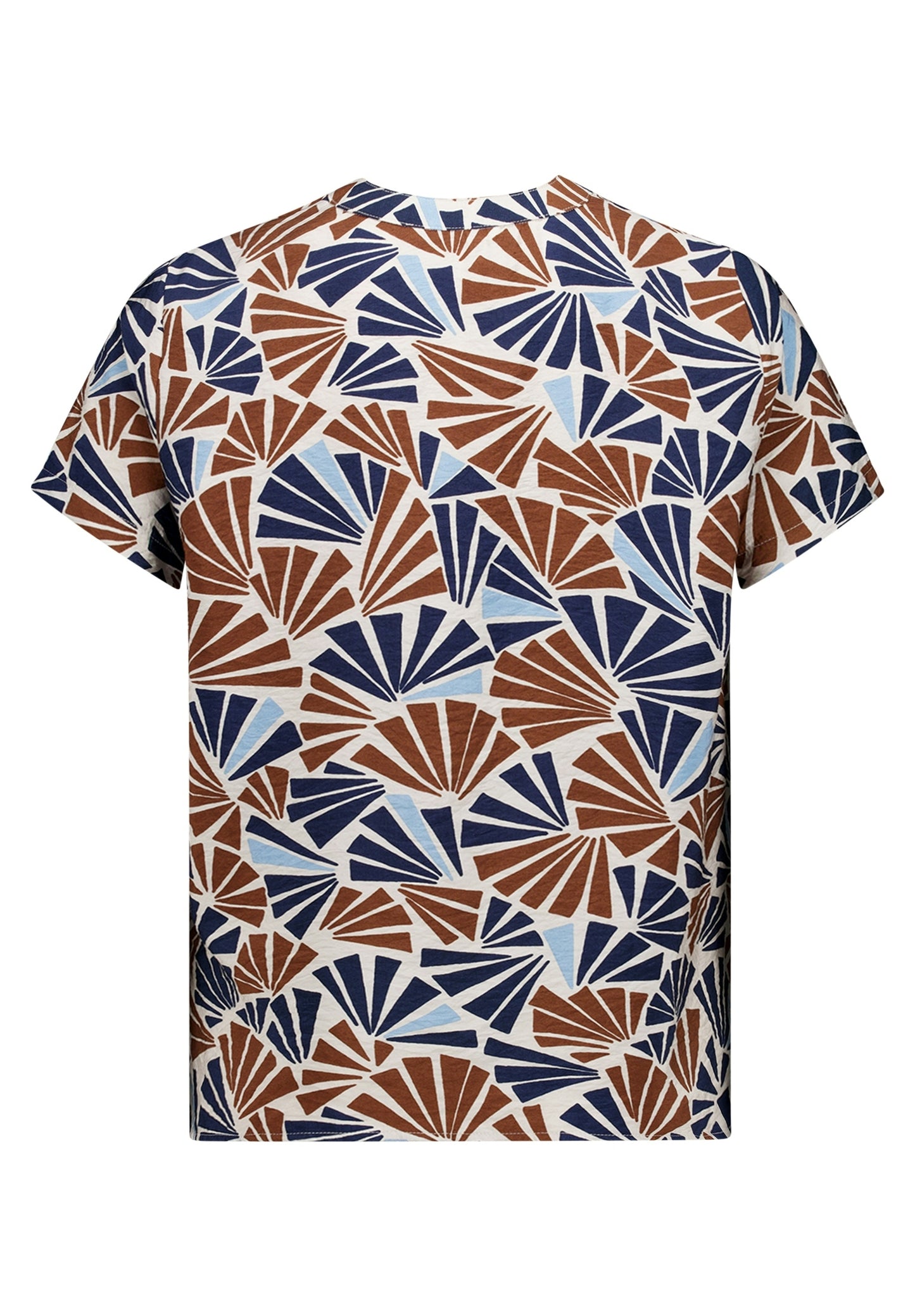 Bluse Kurz 1/2 Arm - 80233001