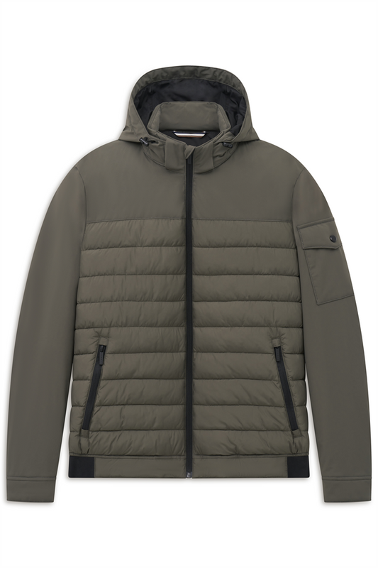 HERREN BLOUSON - 21031 273113