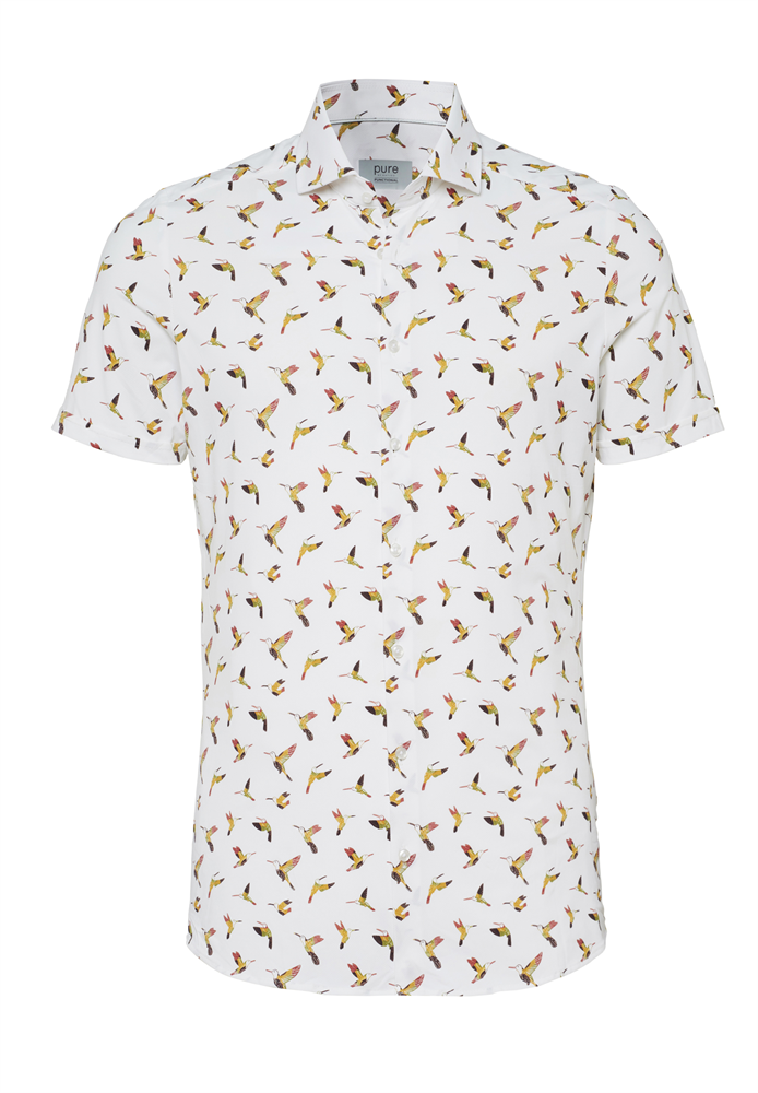 Hemden & Shirts & Polos