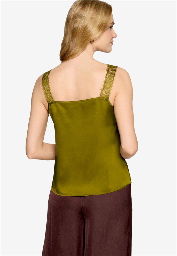 Bluse Kurz ohne Arm - 110-10004116