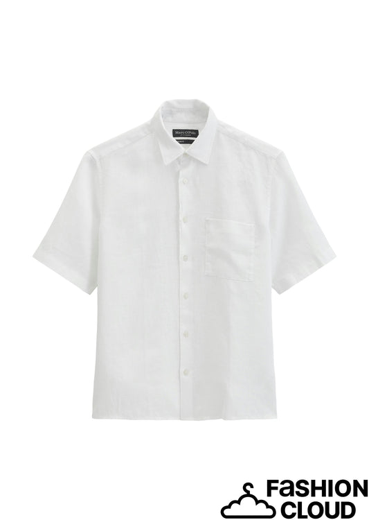 Woven Shirts Shortsleeve - 5000012803