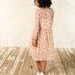 dress - F25153