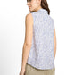 blouse top printed - 1051076