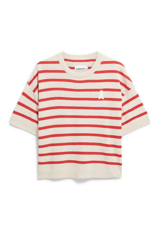 LIZAA LINO STRIPES - 30007195