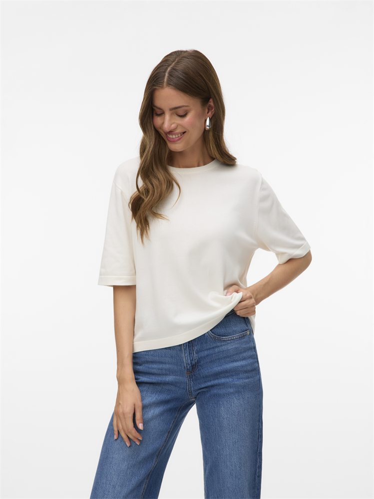 VMSILJE 2/4 O-NCK OVERSIZE PULL GA - 10320460