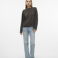 VMBOOM LS O-NECK PULLOVER GA NOOS - 10320463