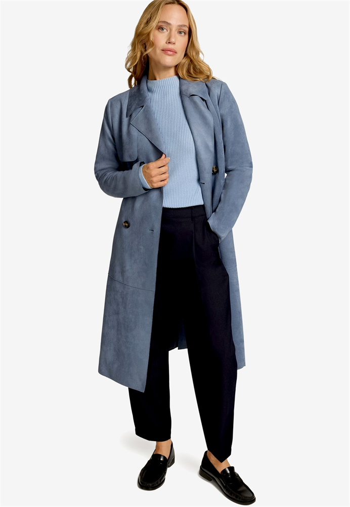 Mantel Casual - 110-10003679