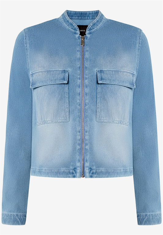 Blazerjacke Kurz 1/1 Arm - 110-10003684