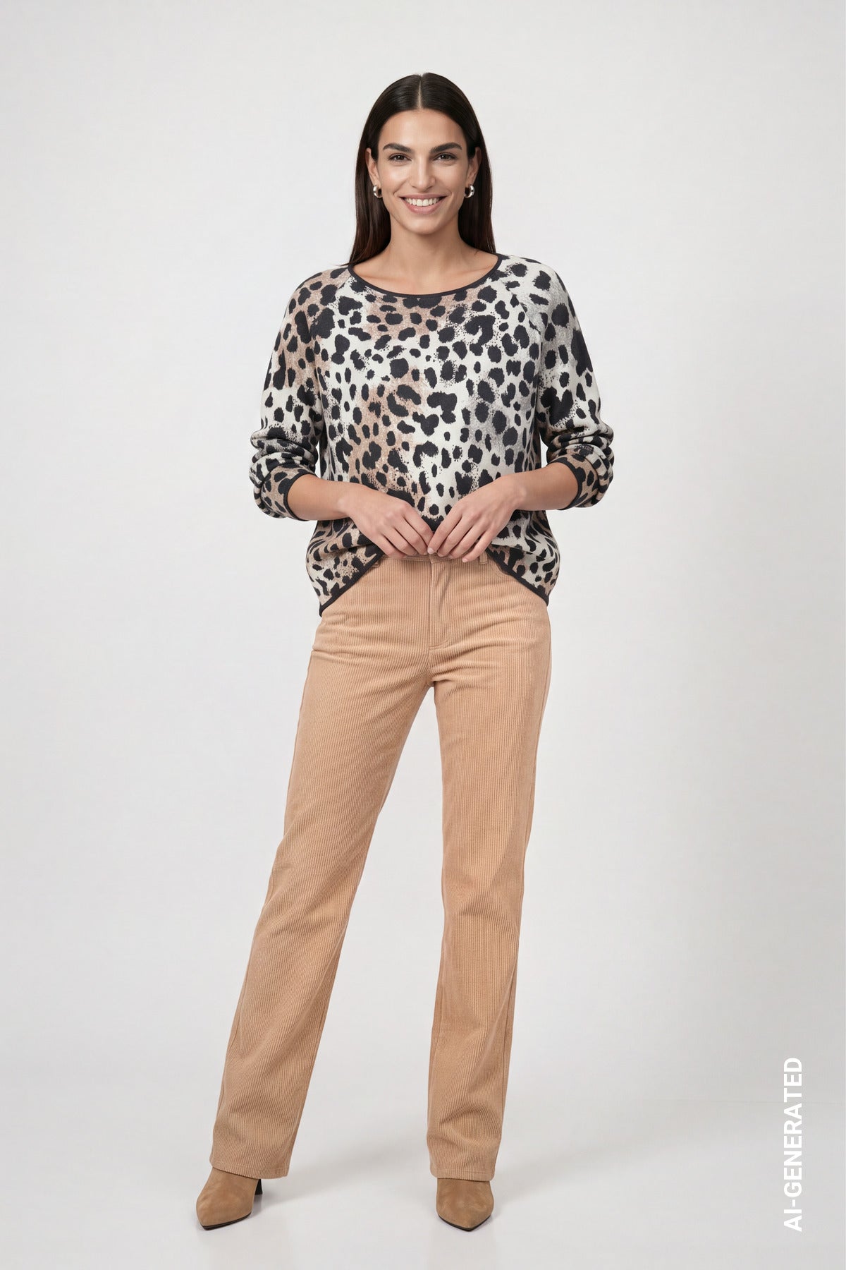Pullover - 809960