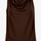 Shirt Kurz ohne Arm - 110-10004114