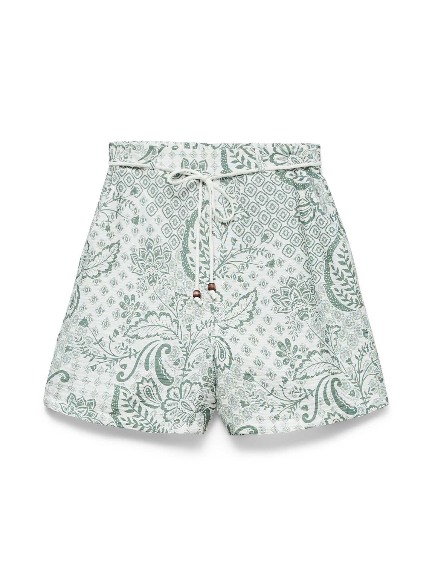 VMCILLE HILDA HW SHORTS WVN - 10347572