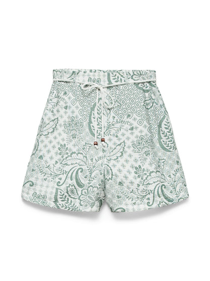 VMCILLE HILDA HW SHORTS WVN - 10347572