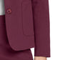 Blazer Kurz Einreiher 1/1 Arm - 44171080