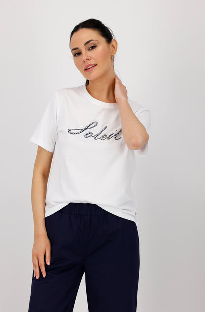 T-Shirt - 409746