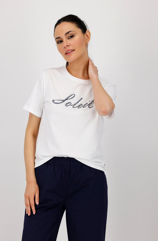 T-Shirt - 409746