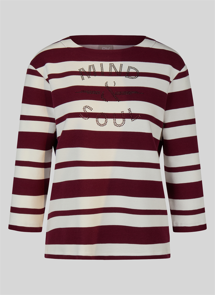 T-SHIRT - 57-114367