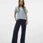 VMTHAS NW WIDE PANT JRS GA VO - 10328131