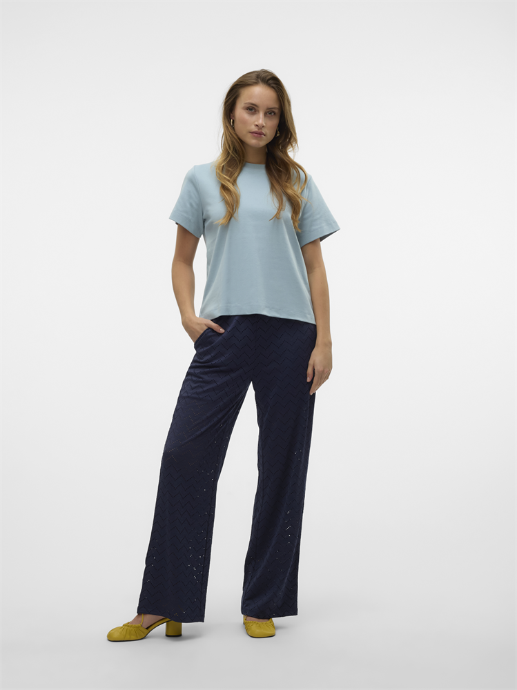 VMTHAS NW WIDE PANT JRS GA VO - 10328131