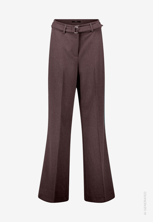 Hose Casual 1/1 Länge - 110-10004461