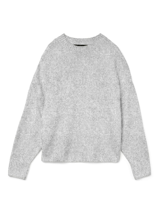 VMBOOM LS O-NECK PULLOVER GA NOOS - 10320463