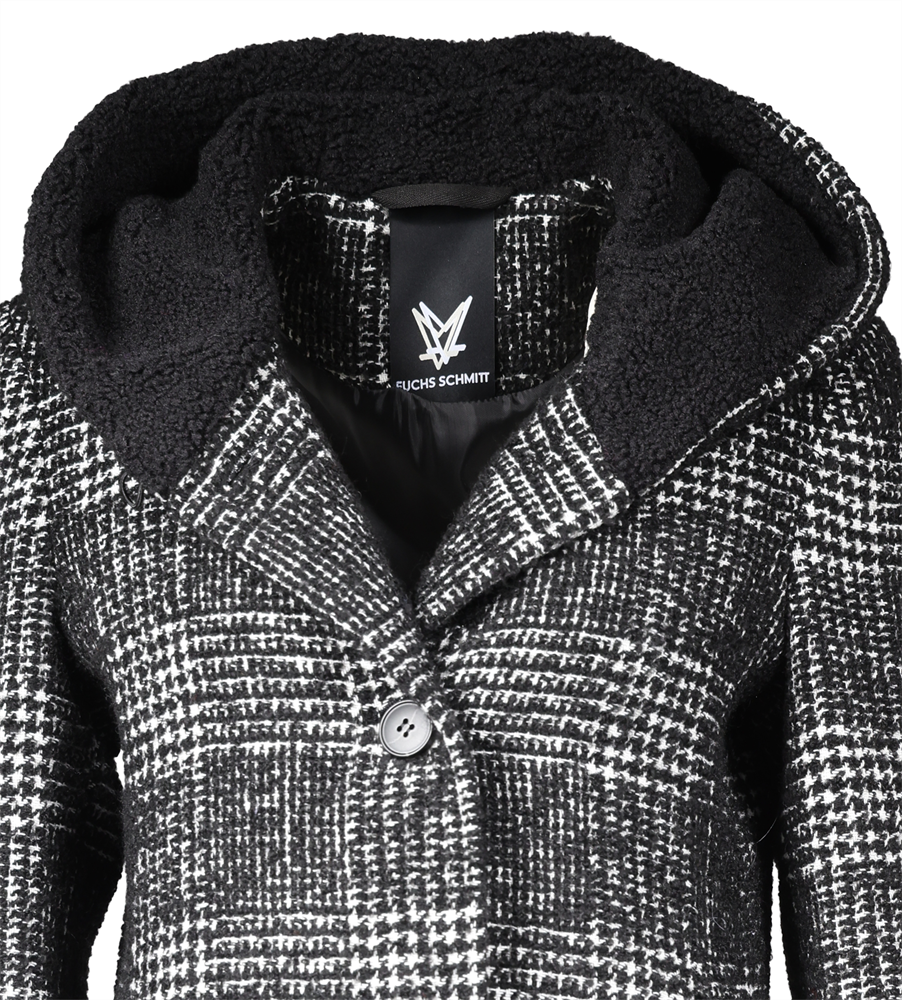 JACKE WOLLE - 450307711