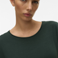 VMAVA PLAIN SS TOP JRS NOOS - 10284468