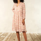 dress - F25153