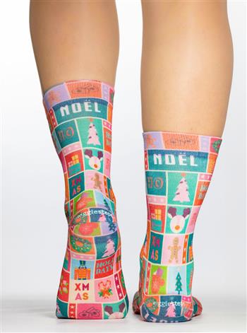 Lady Socks NOEL - 1010-04968-656