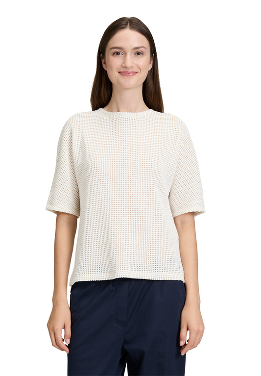 Sweat Kurz 1/2 Arm - 22523265