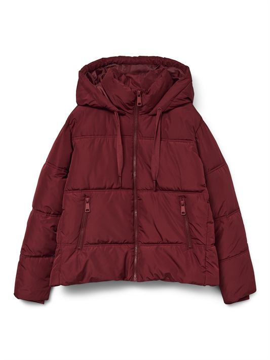 VMSOPHIE SHORT JACKET BOO - 10311196