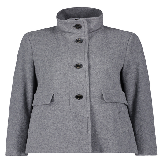 Jacke Wolle - 94826135