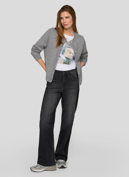 STRICKJACKE - 55-231522