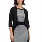 Blazerjacke Kurz 3/4 Arm - 70524589