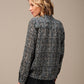 blouse - H25555