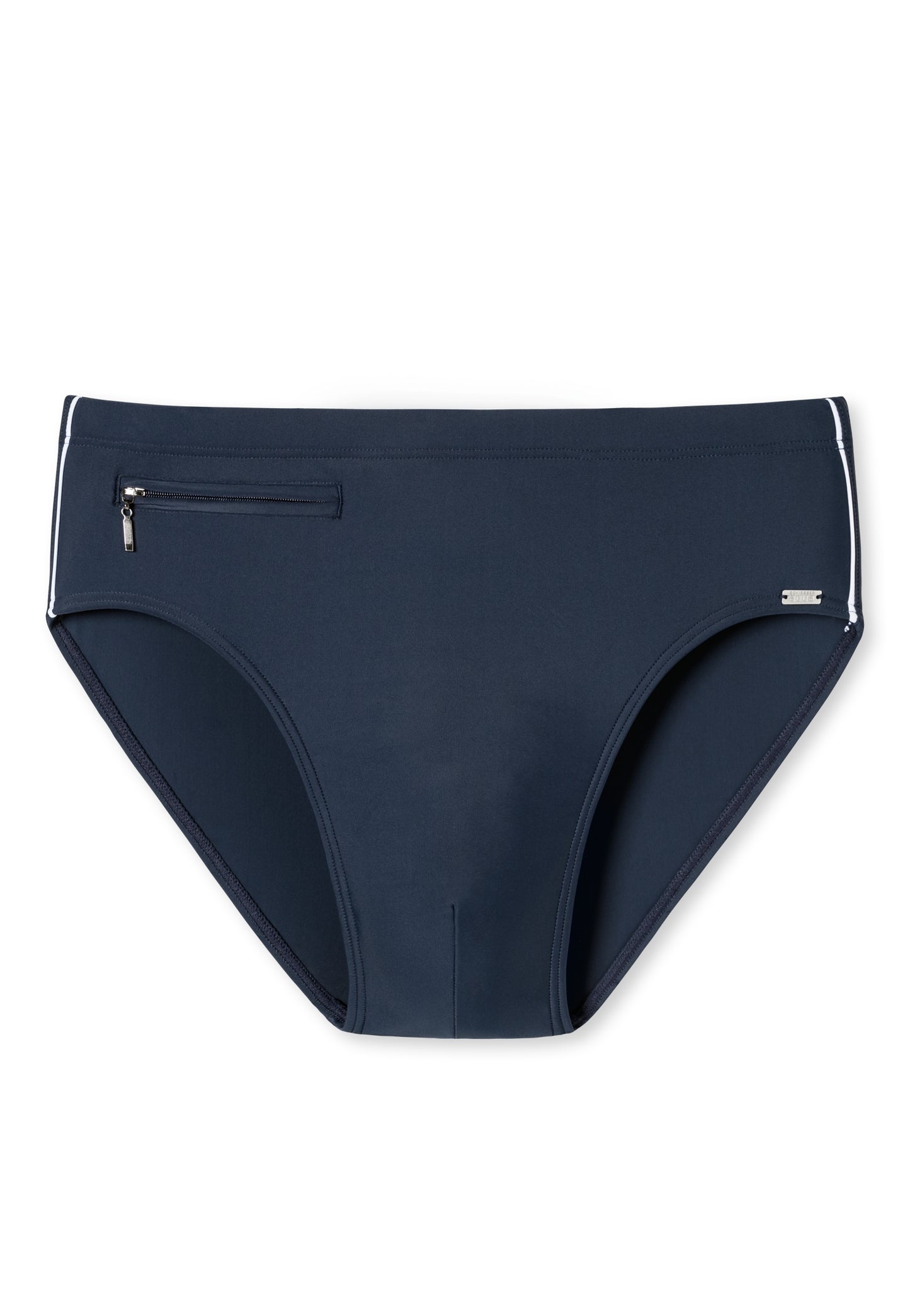 Badehose Slip Komfort - 172772