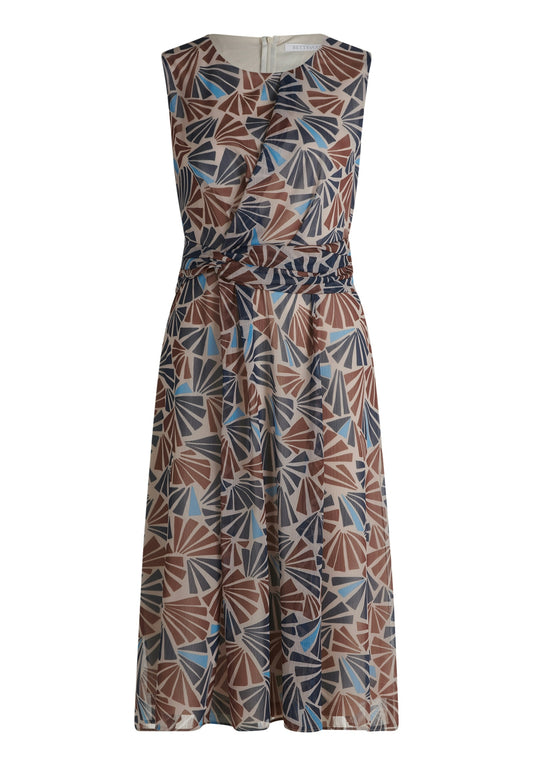 Kleid Lang ohne Arm - 10093089