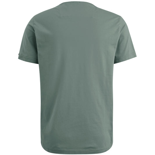 Short sleeve r-neck American Class - PTSS0000555