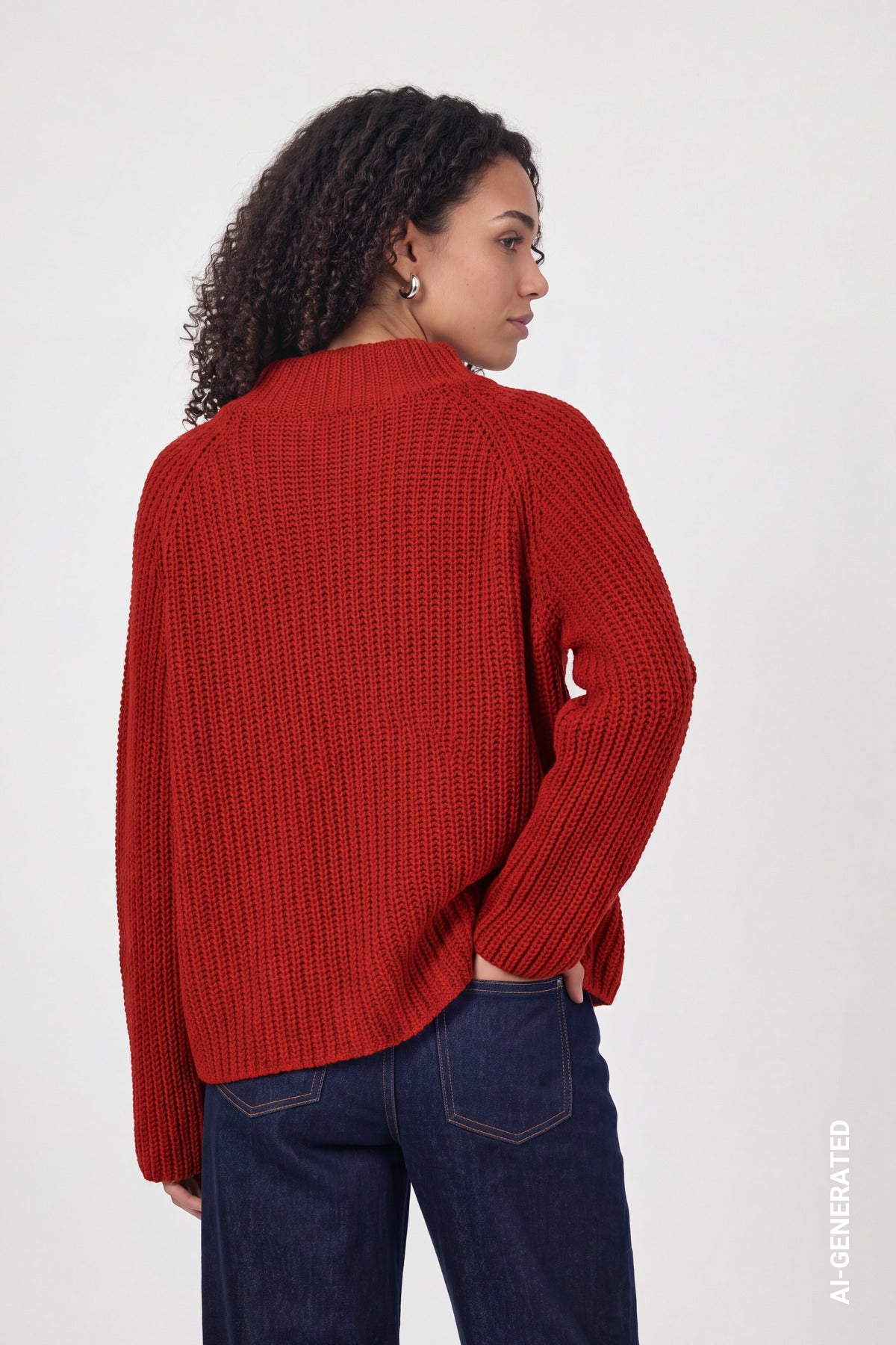 Pullover - 810181