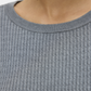 VMSILJE LS O-NECK CABLE PULLOVER - 10331852