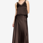 Bluse Kurz ohne Arm - 110-10004116