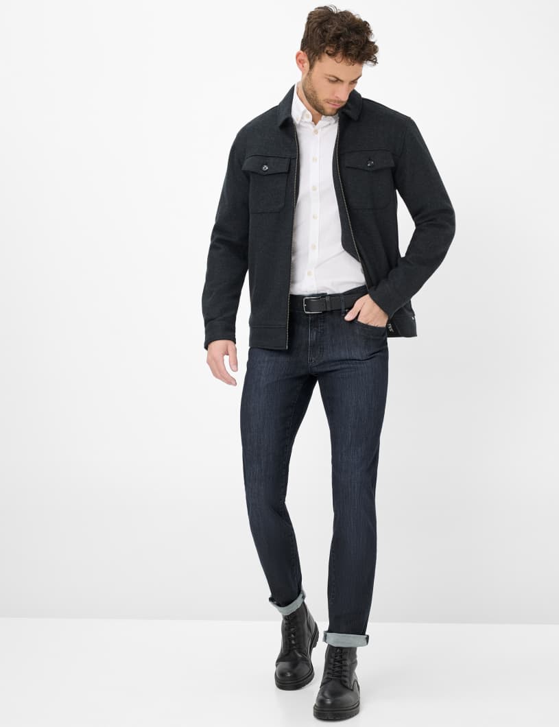 STYLE.CHUCK - 80-6500 07960020