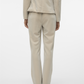 VMSHALI MW STRAIGHT SHINY PANT - 10318743