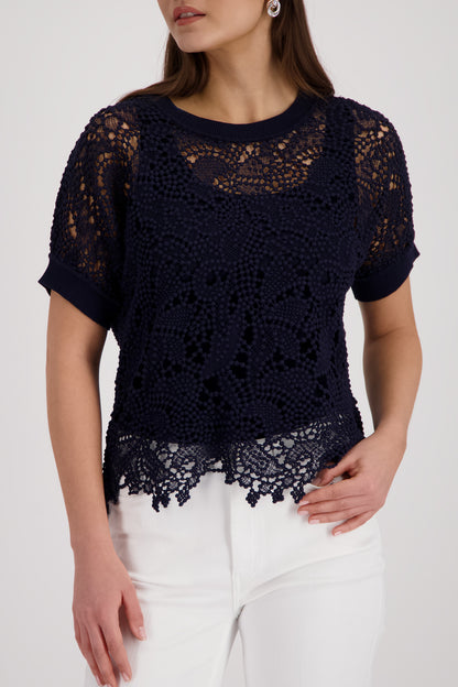 Pullover - 410889