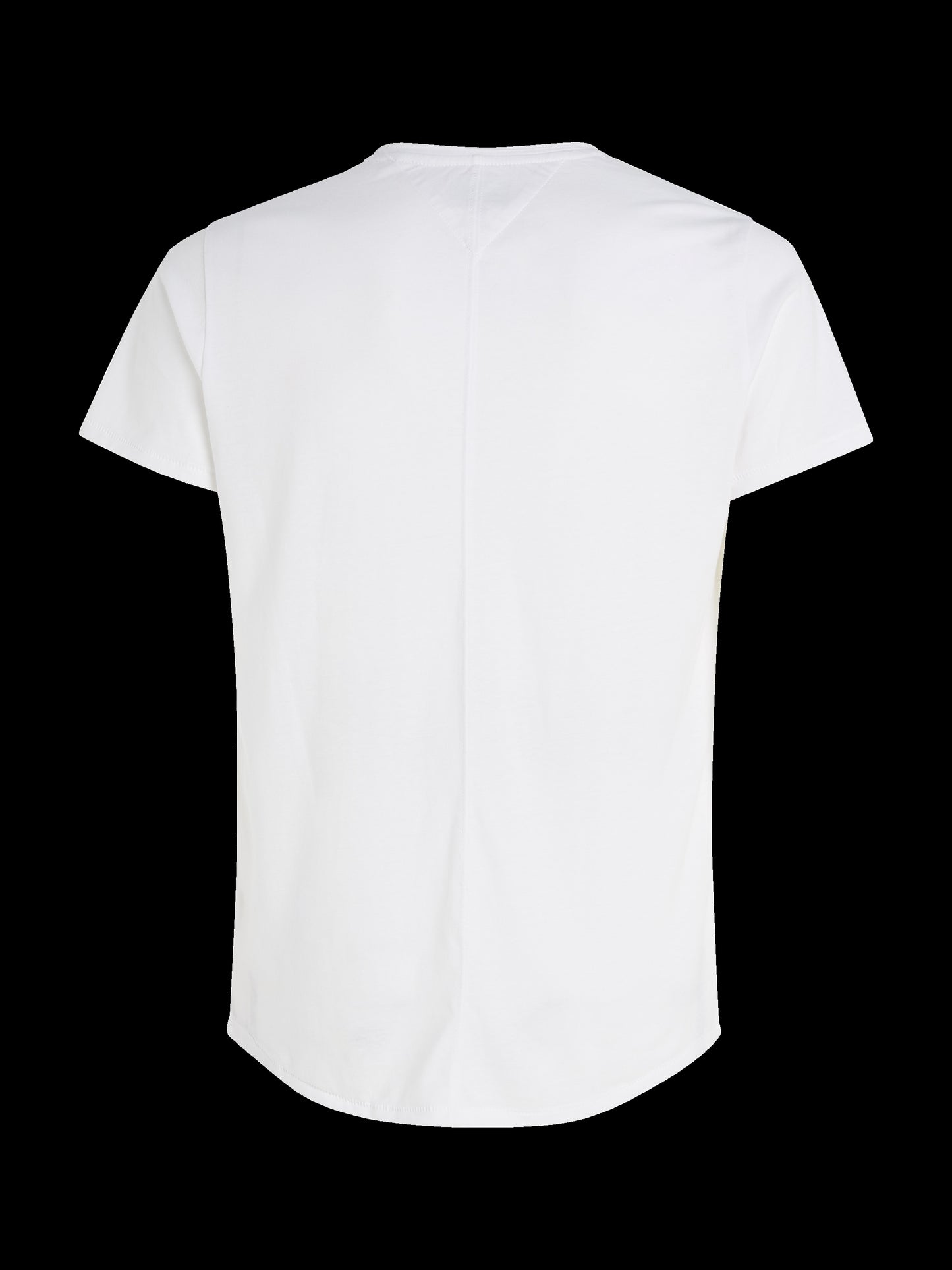 TJM SLIM JASPE C NECK - DM0DM09586