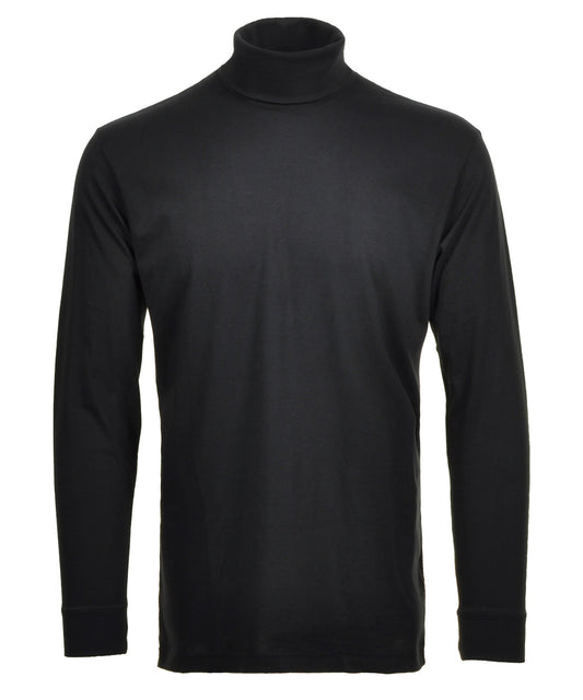 Turtle neck long sleeve - 40170