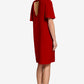 Kleid Kurz 1/2 Arm - 110-10004011