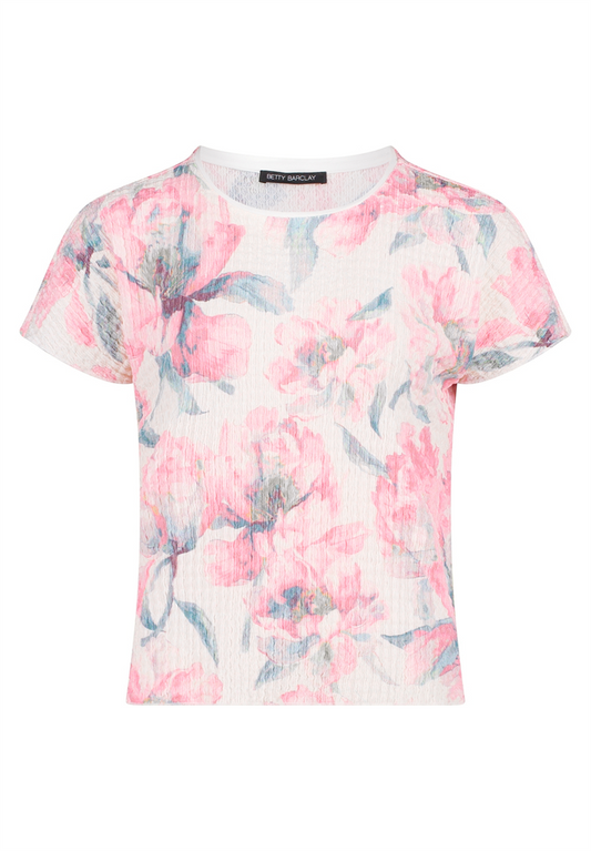 Shirt Kurz 1/2 Arm - 27611848