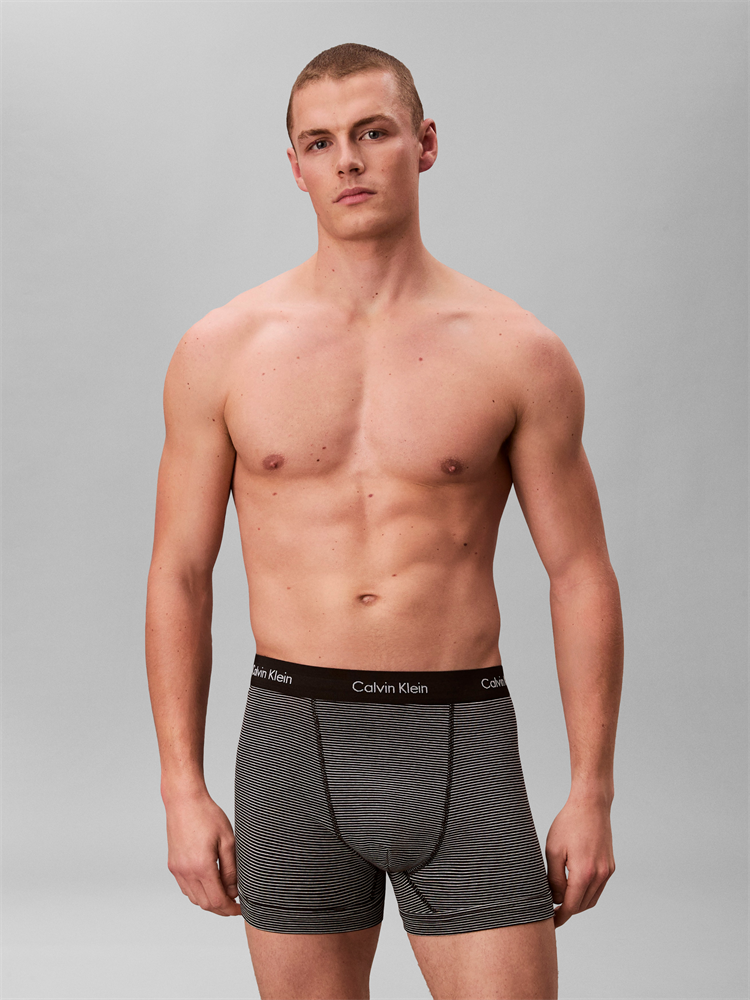 TRUNK 3PK - 0000U2662G