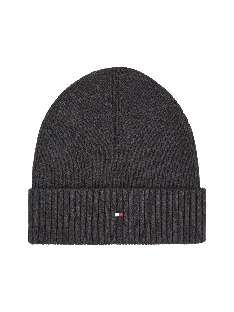 TH FLAG PIMA COTTON BEANIE - AM0AM12796