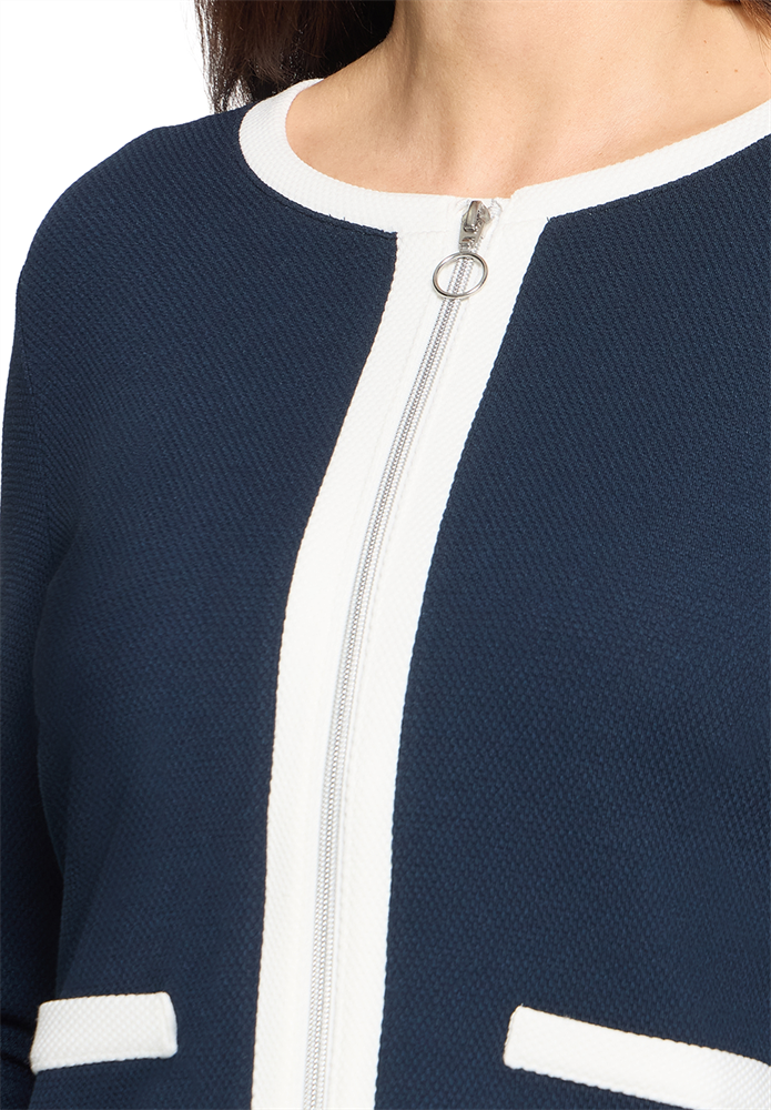 Shirt Jacke Kurz 1/1 Arm - 23801180